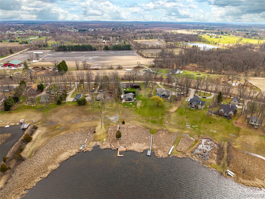 4609 Parker Drive, Howell, MI 48843 — Photo 52