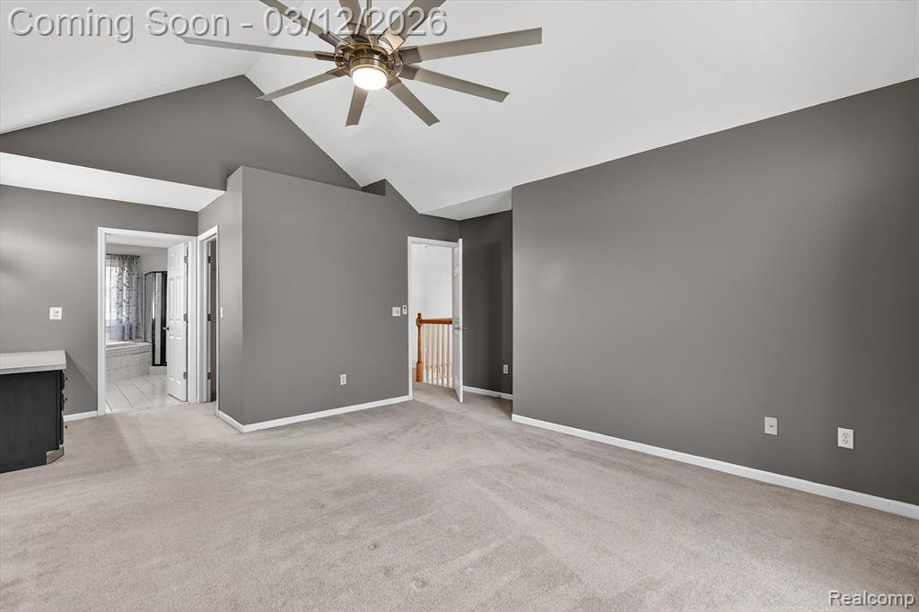 9172 Rotondo Drive, Howell, MI 48855 — Photo 27