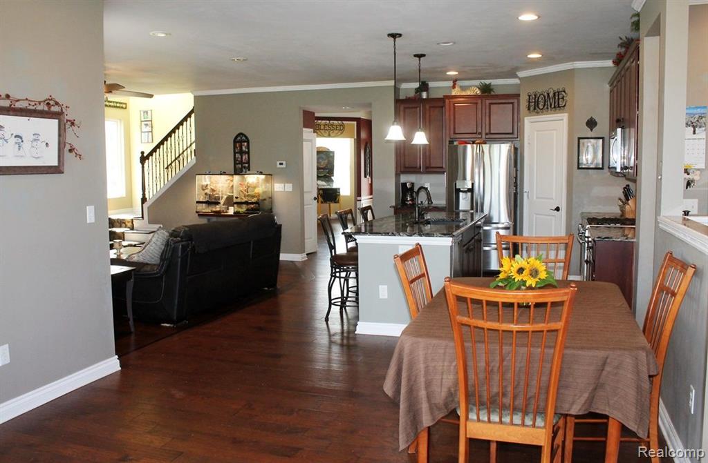 1779 STEEPLECHASE Road, Canton, MI 48188 — Photo 59