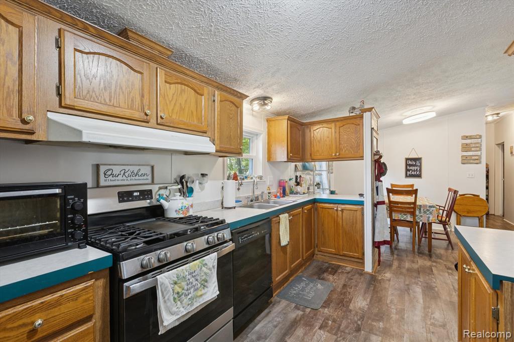 1325 Hillside Drive, Columbiaville, MI 48421 — Photo 11