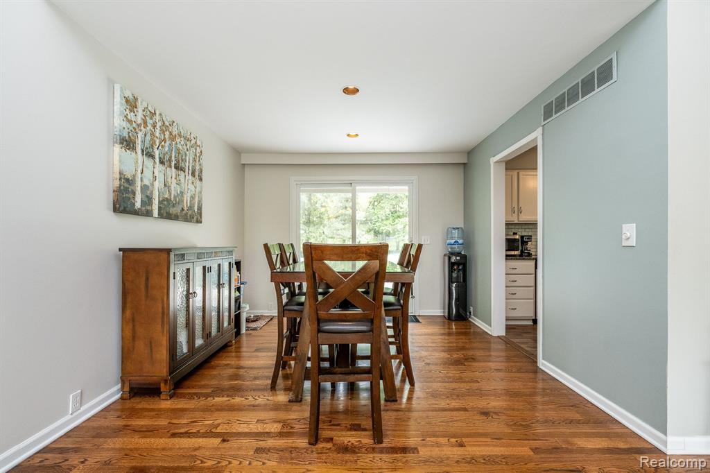 11207 PATTY ANN Lane, Romeo, MI 48065 — Photo 14