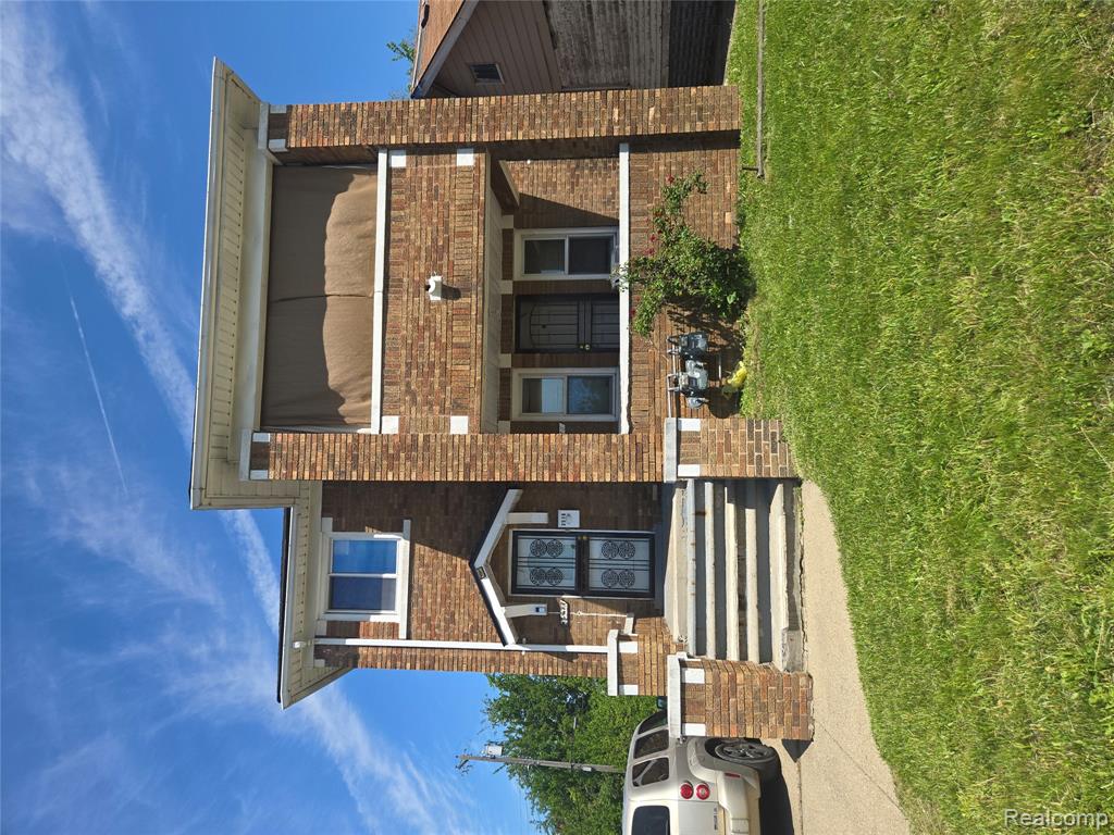 2516 Tyler Street, Detroit, MI 48238