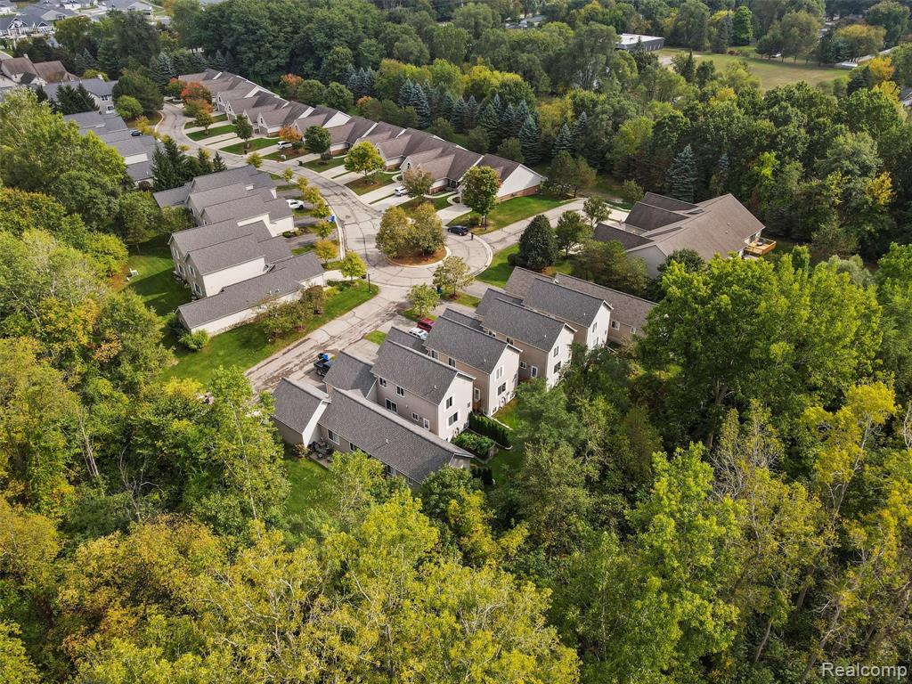 4673 Christopher Pines Drive, Clarkston, MI — Photo 32