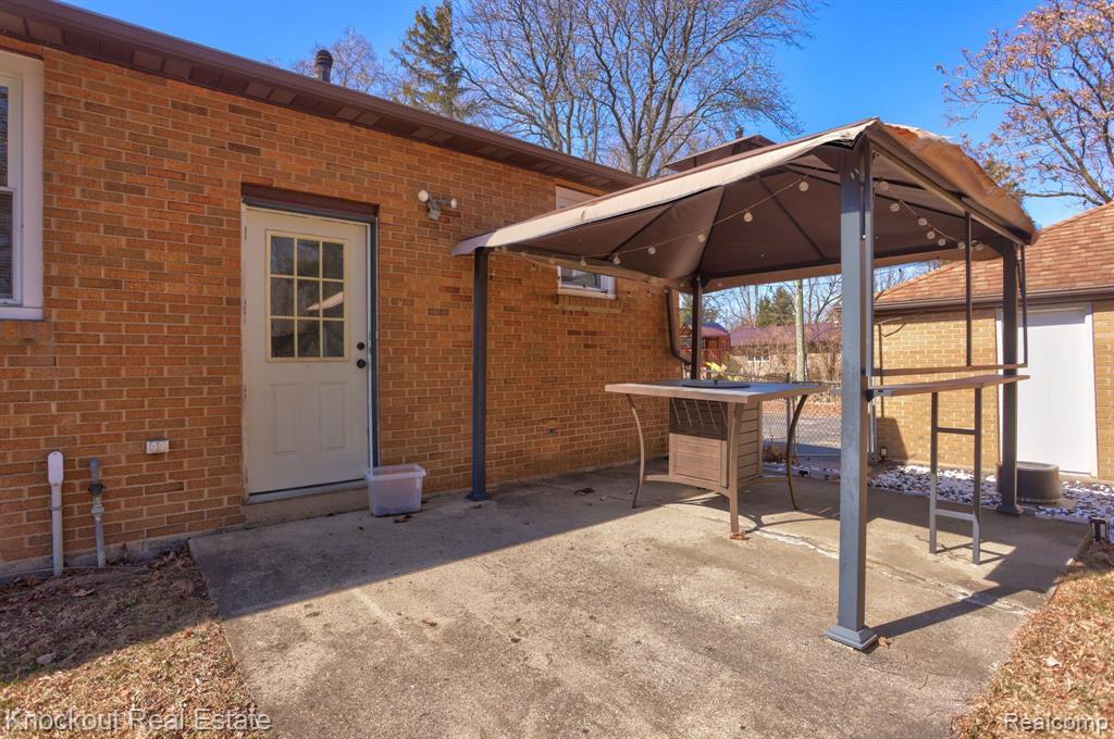 2123 S REESE Road, Reese, MI 48757 — Photo 34