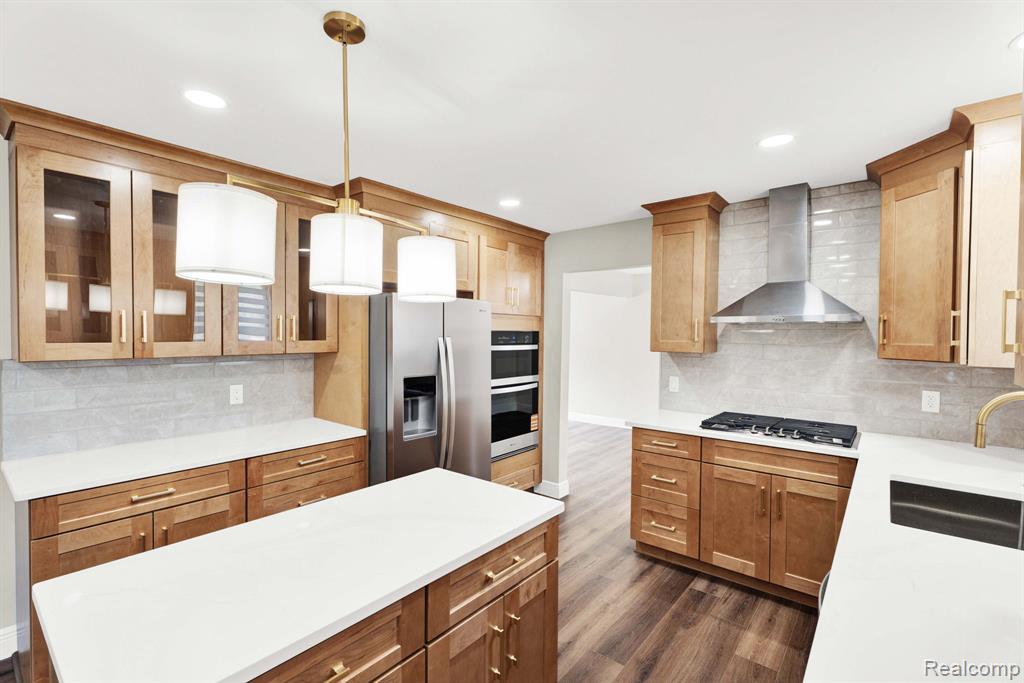 40206 Ashland Drive, Sterling Heights, MI 48313 — Photo 20