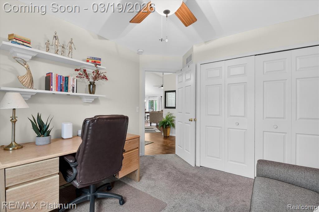 501 Snowfall Court, Howell, MI 48843 — Photo 26