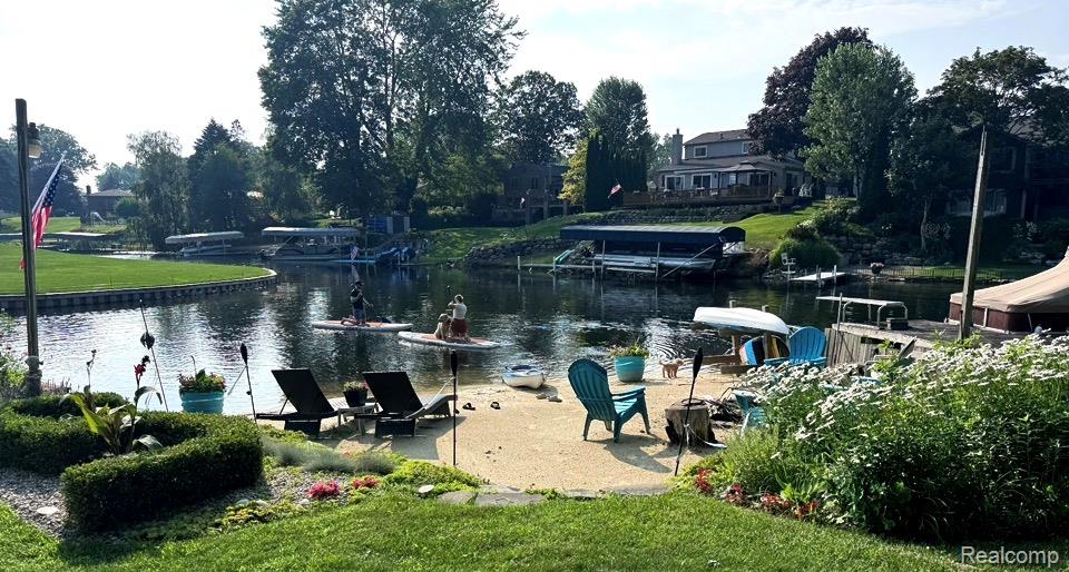310 Pine Tree Road, Lake Orion, MI 48362 — Photo 5