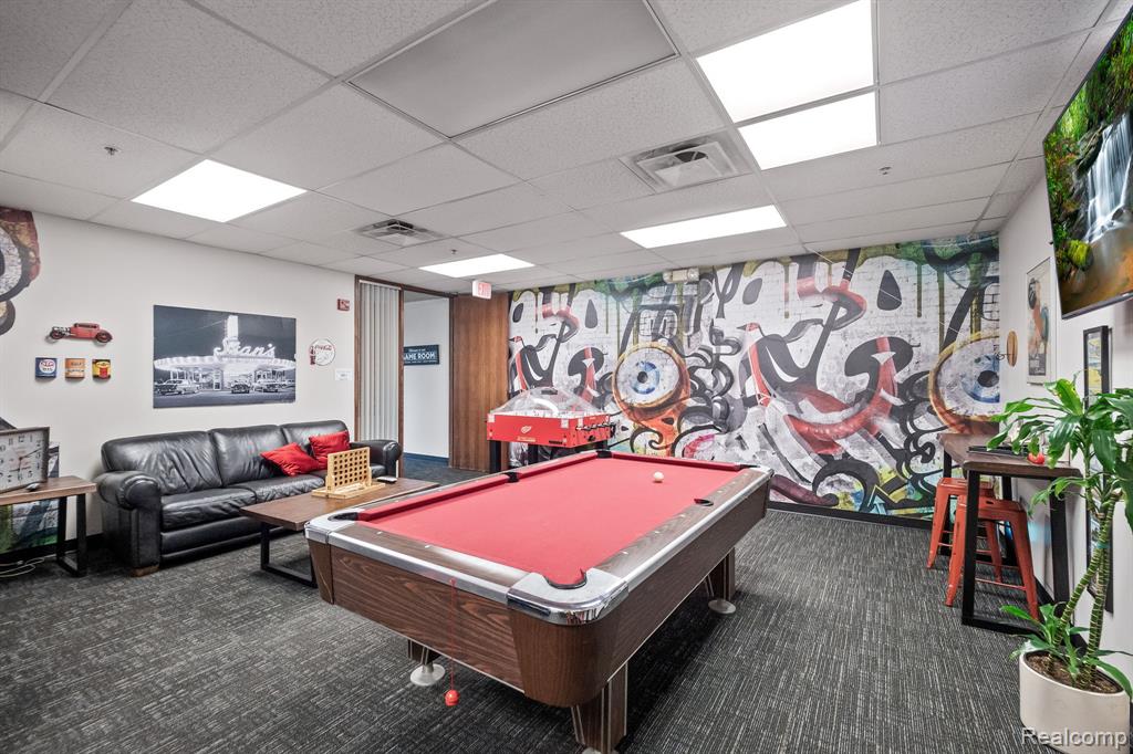 1155 Brewery Park Blvd, Detroit, MI 48207 — Photo 46