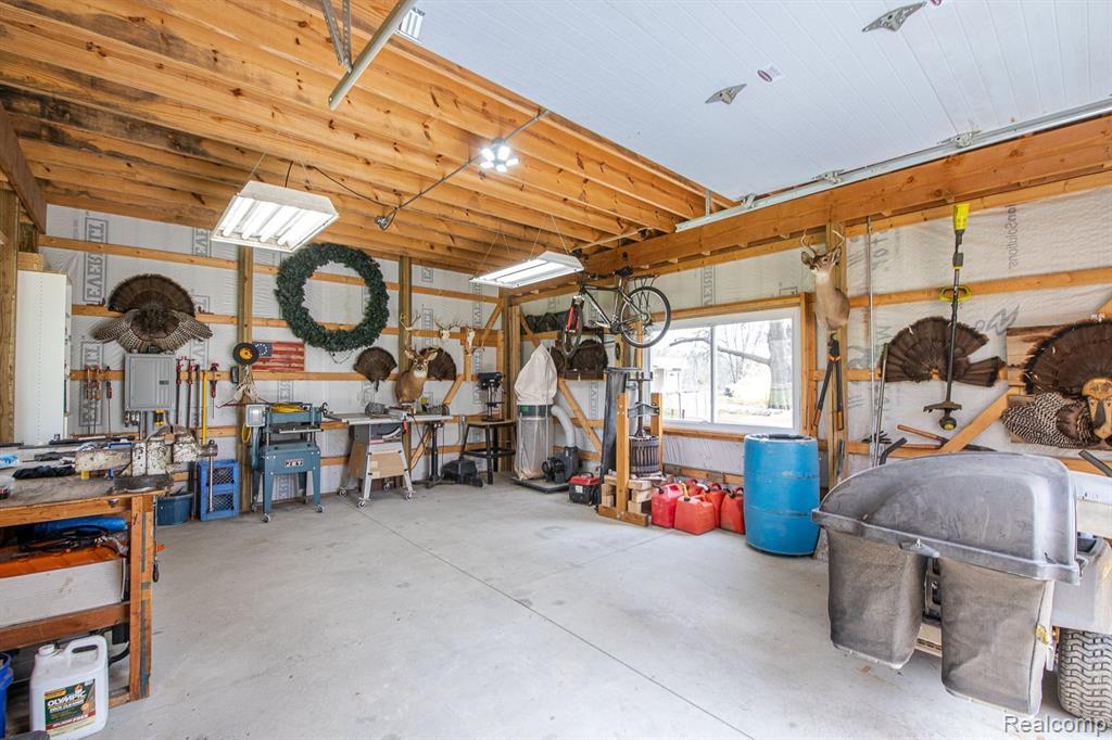 8650 KNOX Road, Clarkston, MI 48348 — Photo 57