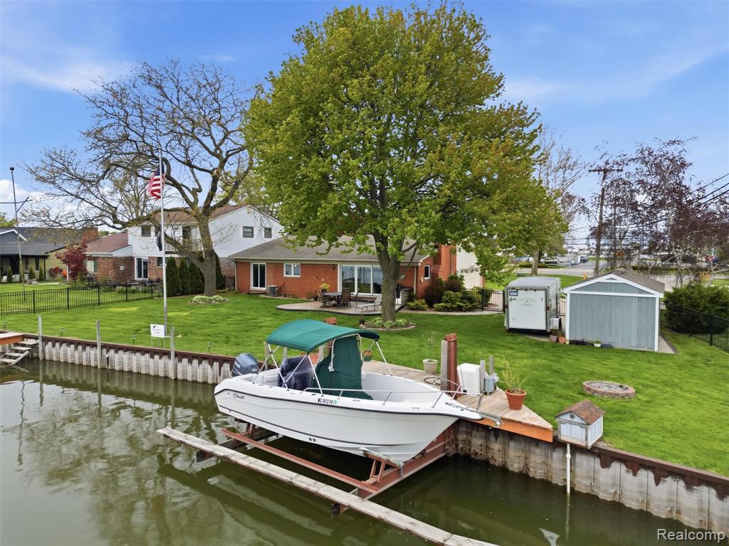 32160 S River Road, Harrison Township, MI — Photo 57