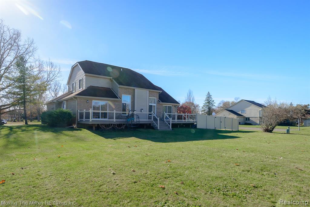 47298 Denton Road, Van Buren, MI 48111 — Photo 3