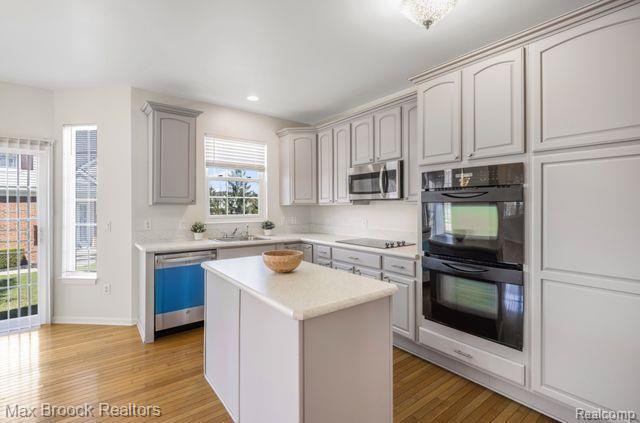 41745 MITCHELL Road, Novi, MI 48377 — Photo 9