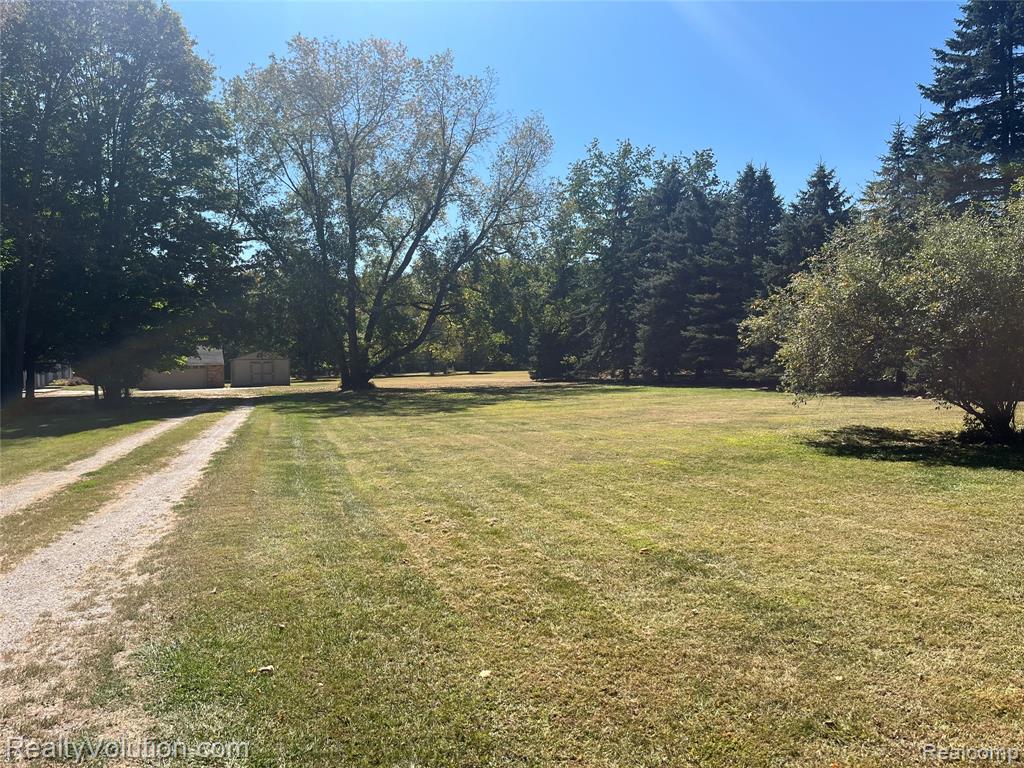 14750 Reid Road, Bruce, MI 48065 — Photo 43