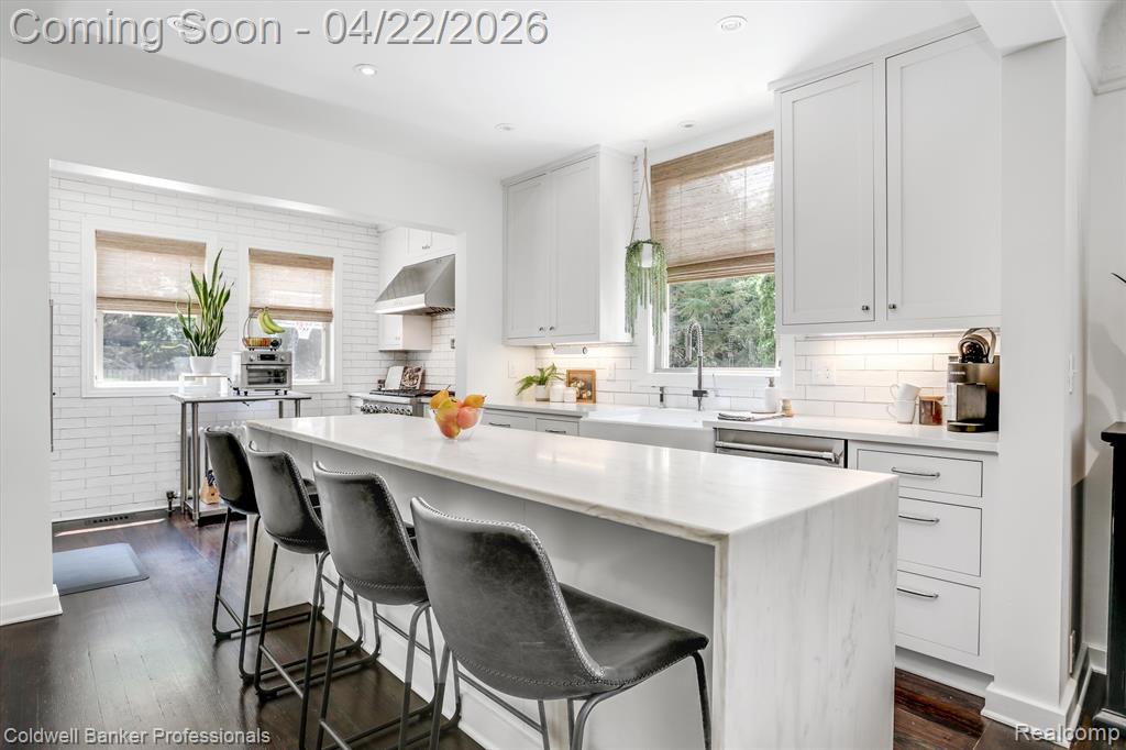 3 POPLAR PARK Boulevard, Pleasant Ridge, MI — Photo 15