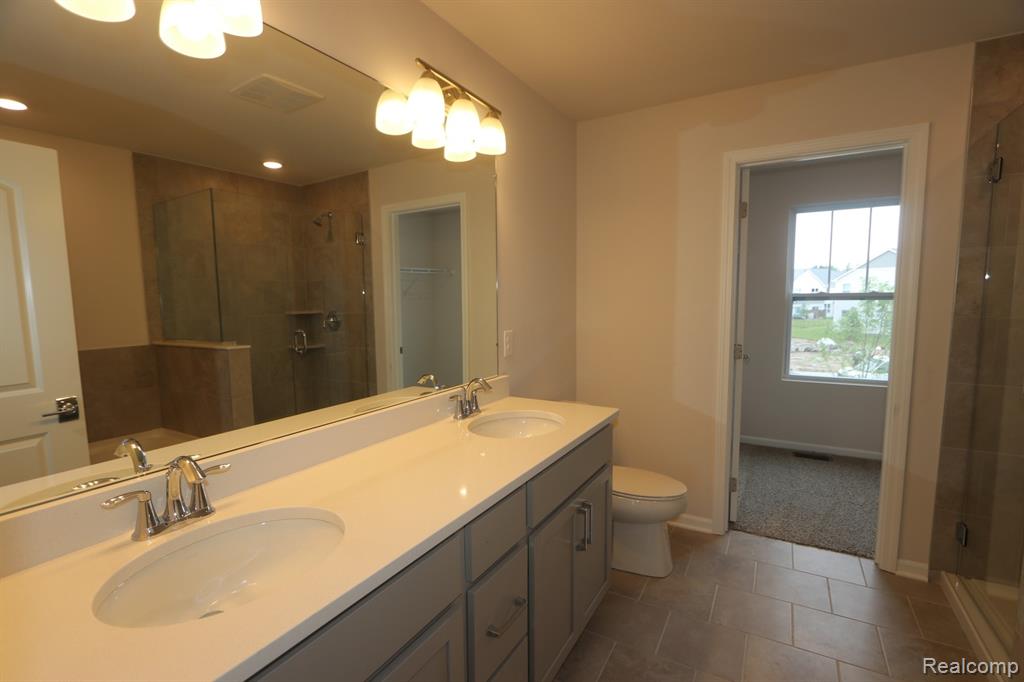 1402 SALT SPRINGS Drive, Saline, MI 48176 — Photo 11