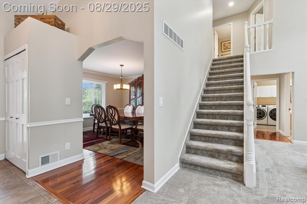 7856 N Kilkenny Drive, Brighton, MI 48116 — Photo 14