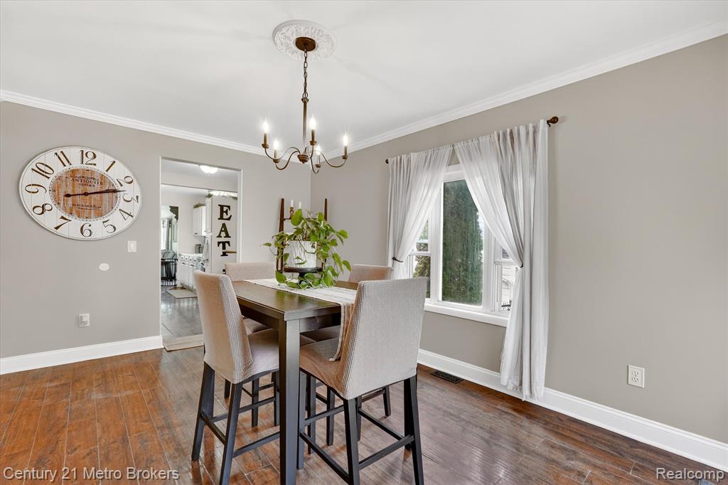 5501 Potter Road, Flint, MI 48506 — Photo 17