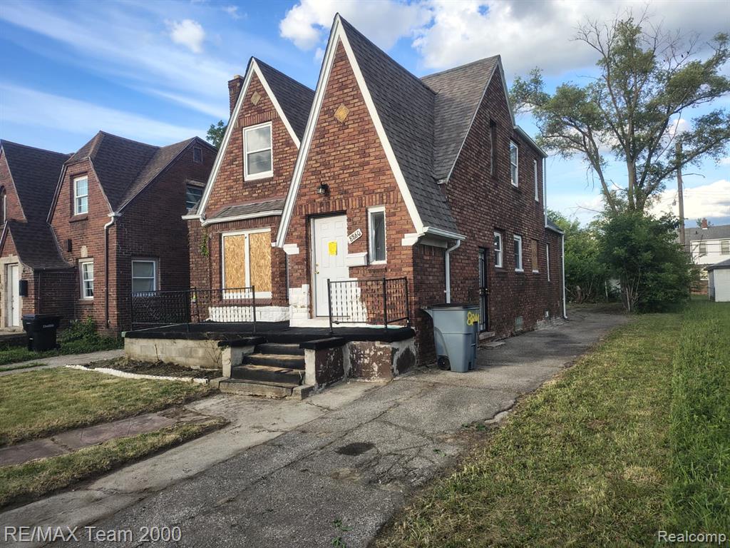 8860 Appoline Street, Detroit, MI 48228 — Photo 2