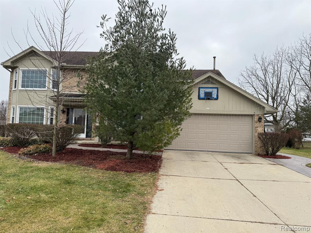 3899 CENTURY Court, Ypsilanti, MI 48197 — Photo 2