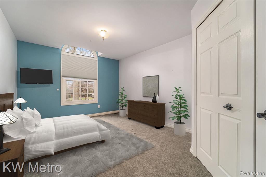 18 CAMBRIDGE Boulevard, Pleasant Ridge, MI — Photo 17