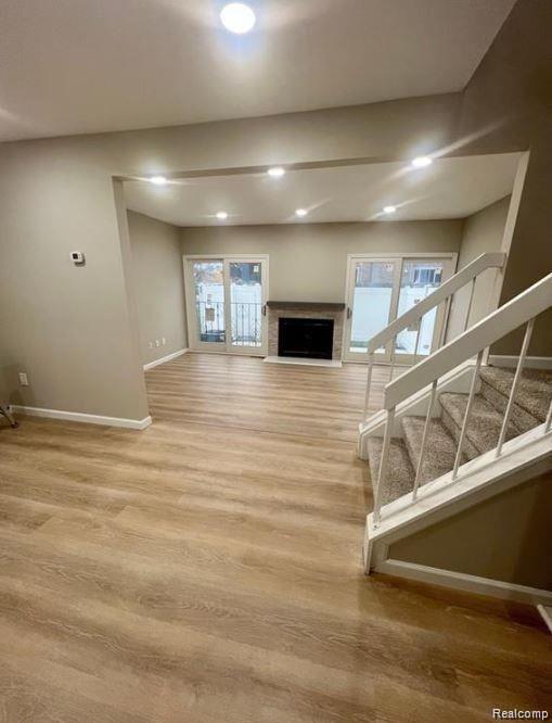 7231 N MORTON TAYLOR Road, Canton, MI 48187 — Photo 9