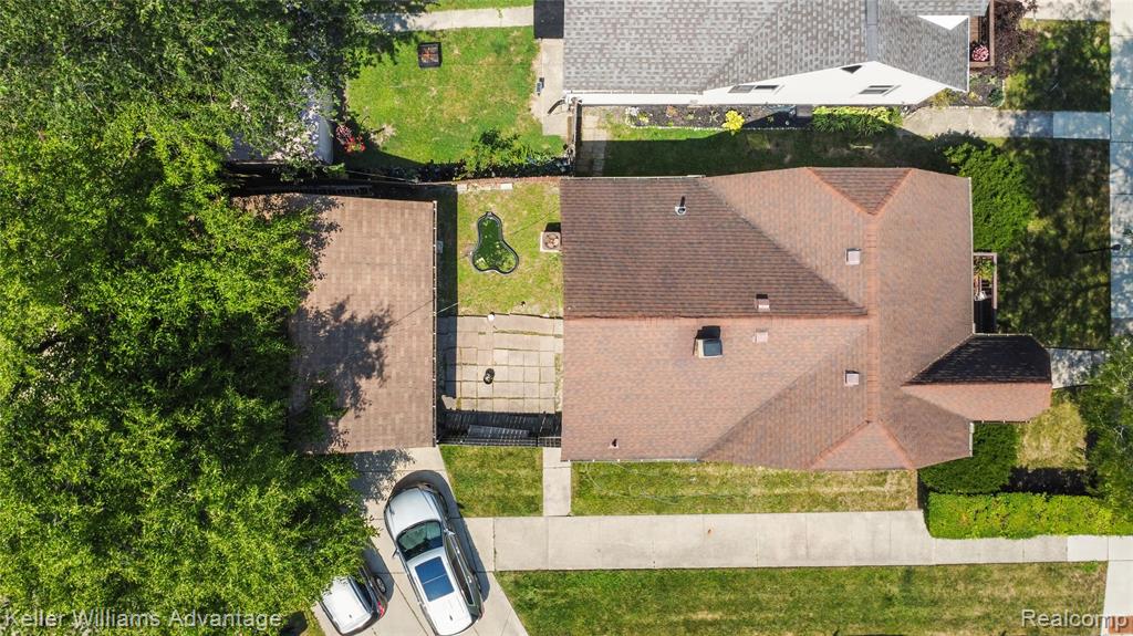 1449 Wayburn Street, Grosse Pointe Park, MI 48230 — Photo 17