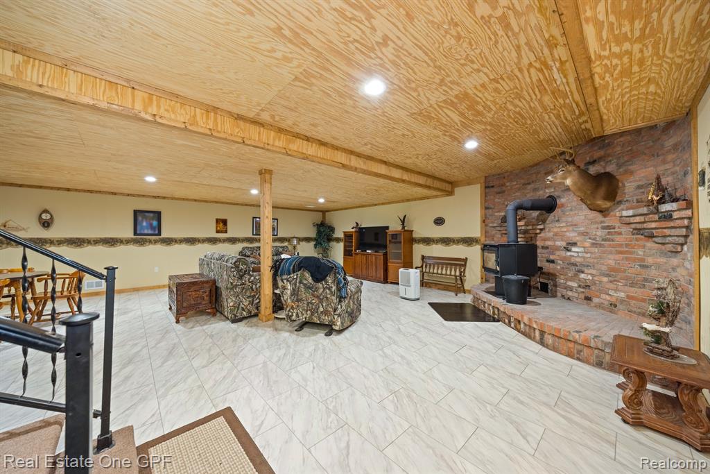 8077 AVOCA Road, Kenockee, MI 48006 — Photo 29