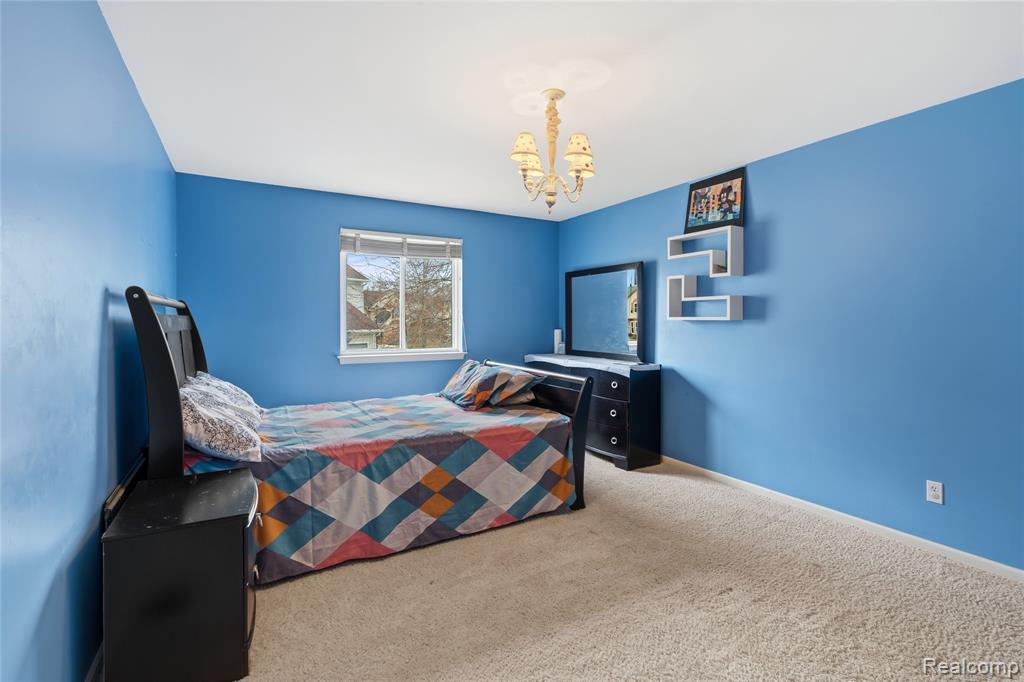 4337 Meadowbrook Court, Grand Blanc, MI 48439 — Photo 55