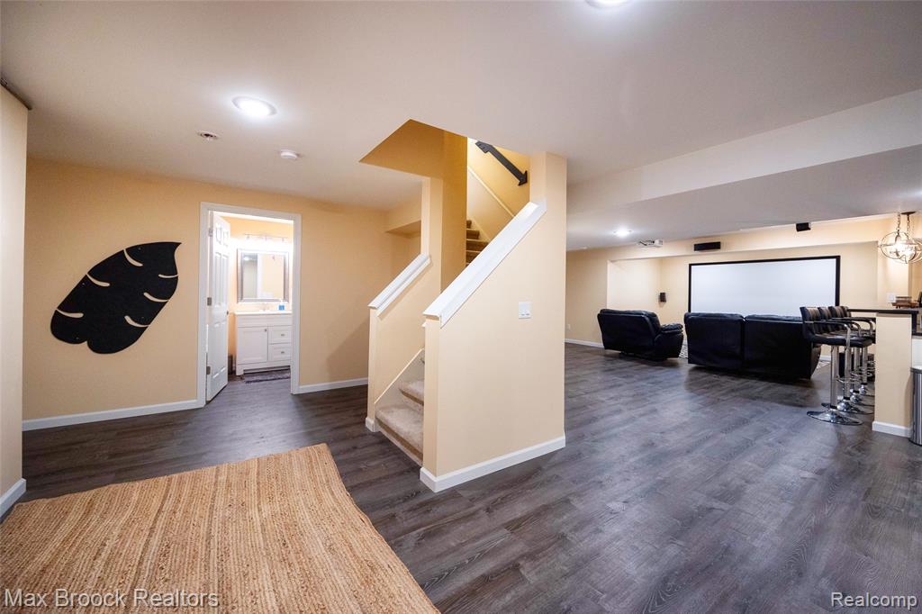 22462 Cyprus Drive, Northville, MI 48167 — Photo 33