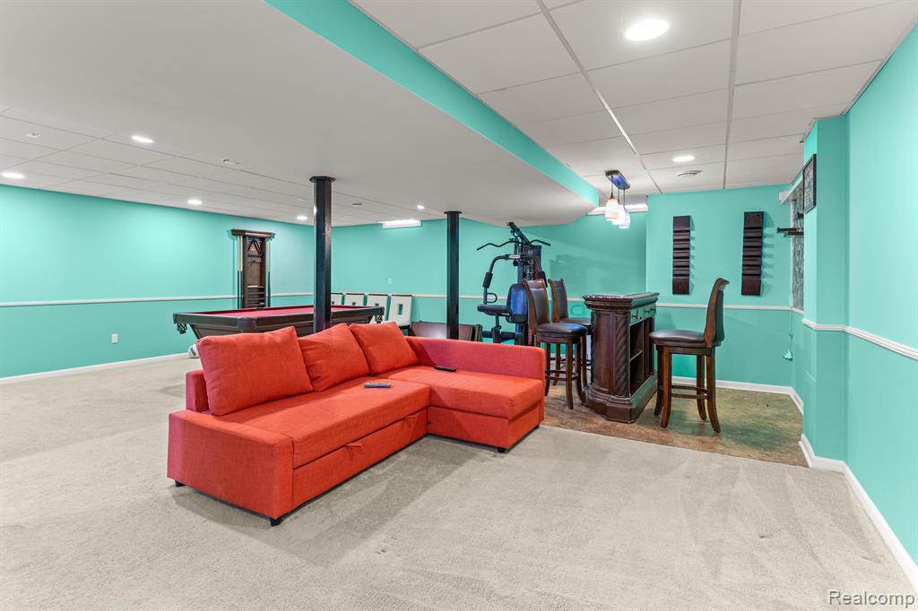 48596 GREENWICH Lane, Canton, MI 48188 — Photo 17