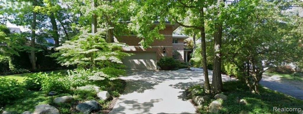 7405 Locklin, West Bloomfield, MI 48324 — Photo 56