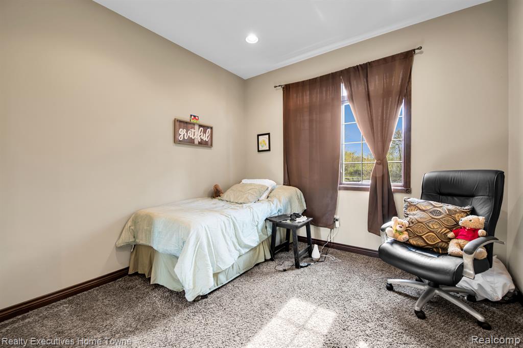 1050 WALES RIDGE Road, Wales, MI — Photo 12