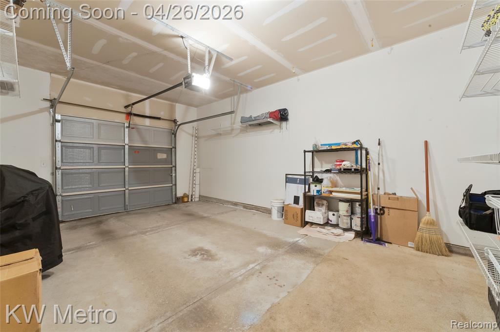 47592 Pembroke Drive, Canton, MI 48188 — Photo 41