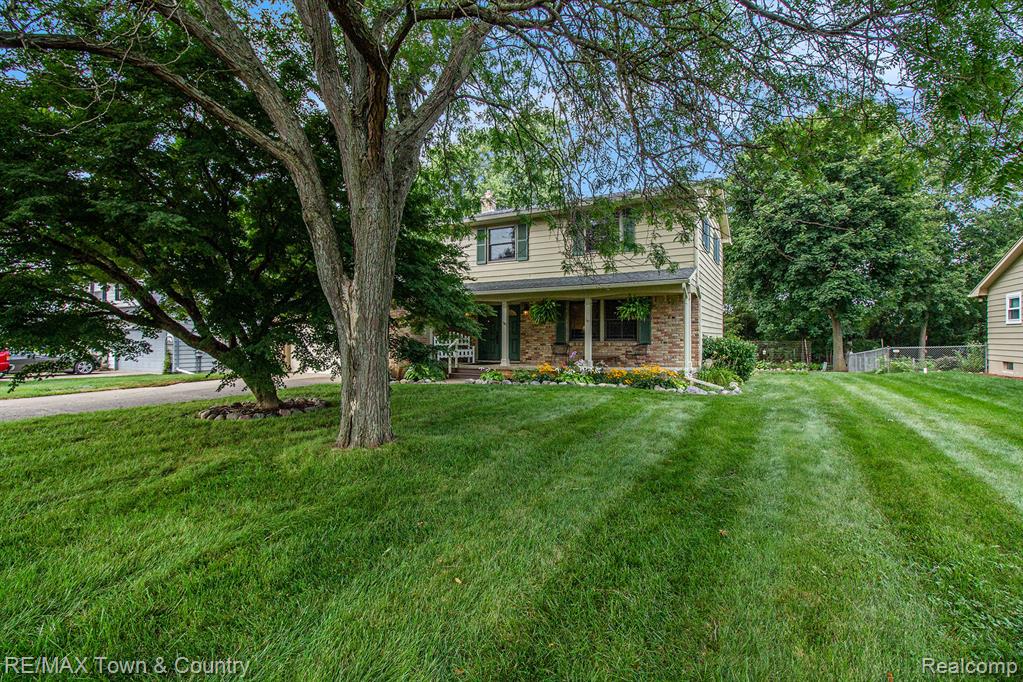 5555 Old Franklin Road, Grand Blanc, MI 48439 — Photo 29