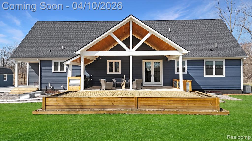 70336 Welding Road, Richmond, MI 48062 — Photo 50