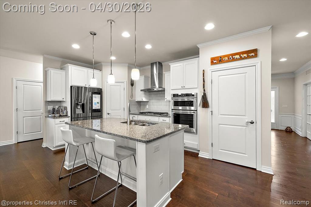 31035 Tremont Lane, Franklin, MI 48025 — Photo 10
