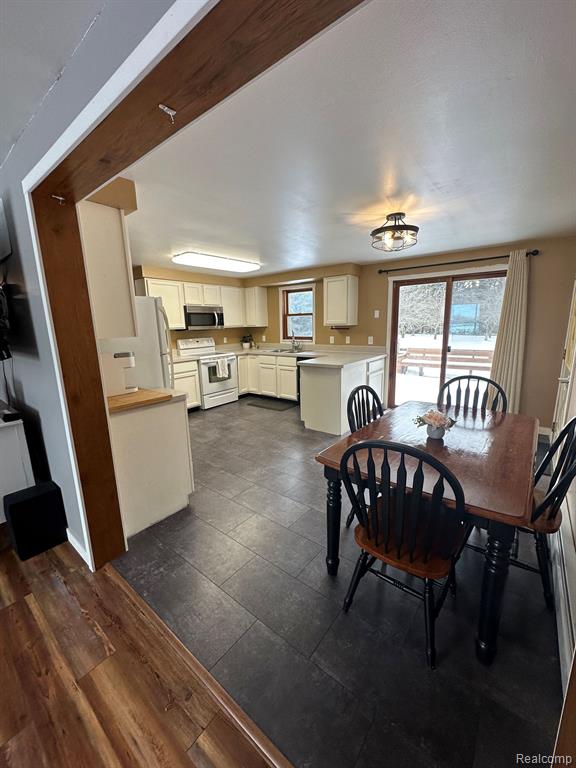 4629 E CLARK Road, Harrisville, MI 48740 — Photo 5