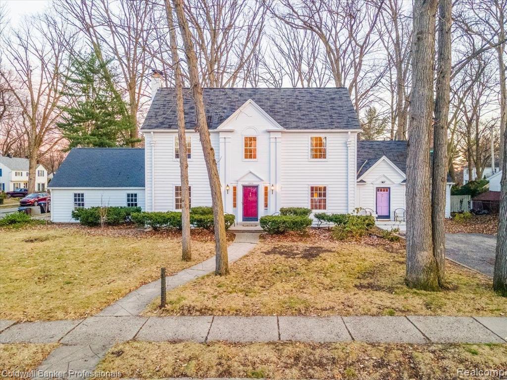 1303 Westmoorland Street E, Ypsilanti, MI 48198 — Photo 3