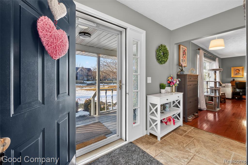 3761 Christopher Drive, Brighton, MI 48114 — Photo 57