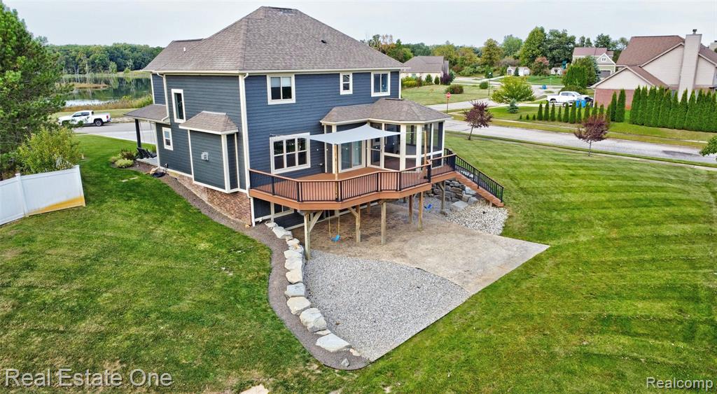 10464 Grandview Drive, Atlas, MI — Photo 63