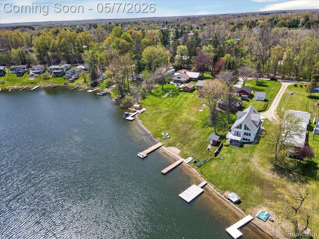 144 Curella Drive, Attica, MI 48412 — Photo 63
