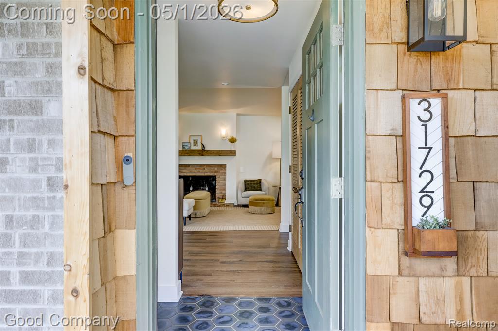 31729 Mayfair Lane, Beverly Hills, MI 48025 — Photo 72