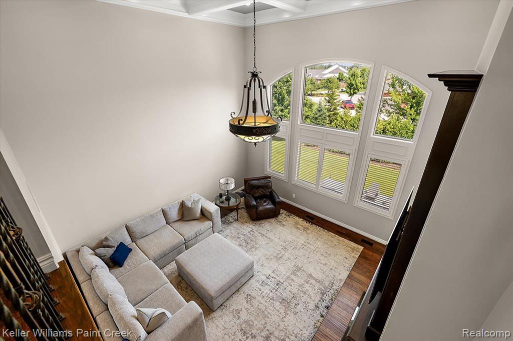 5343 Carlisle Court, Rochester, MI 48306 — Photo 12