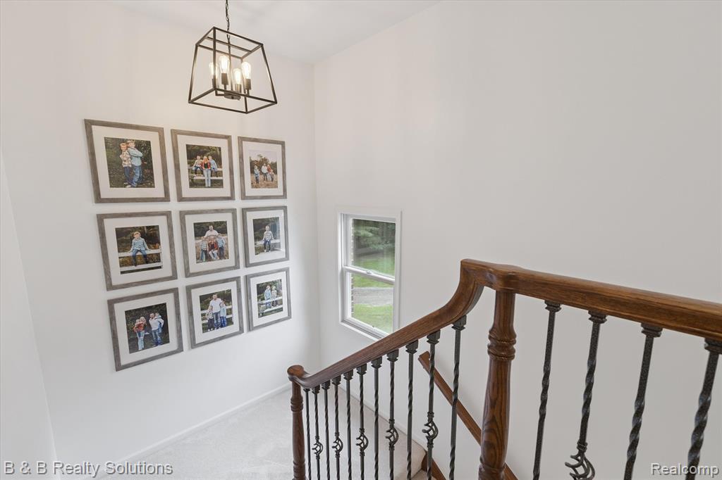 5782 Deer Meadow Trail, North Branch, MI 48461 — Photo 25