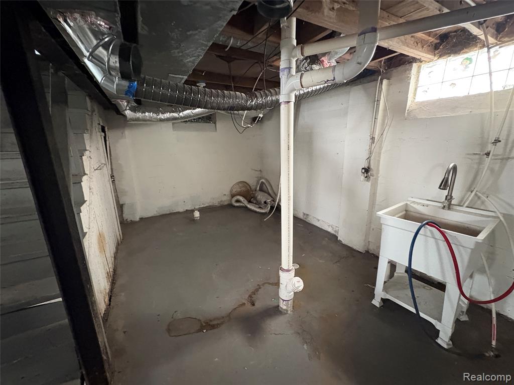 9965 ASBURY Park, Detroit, MI 48227 — Photo 26