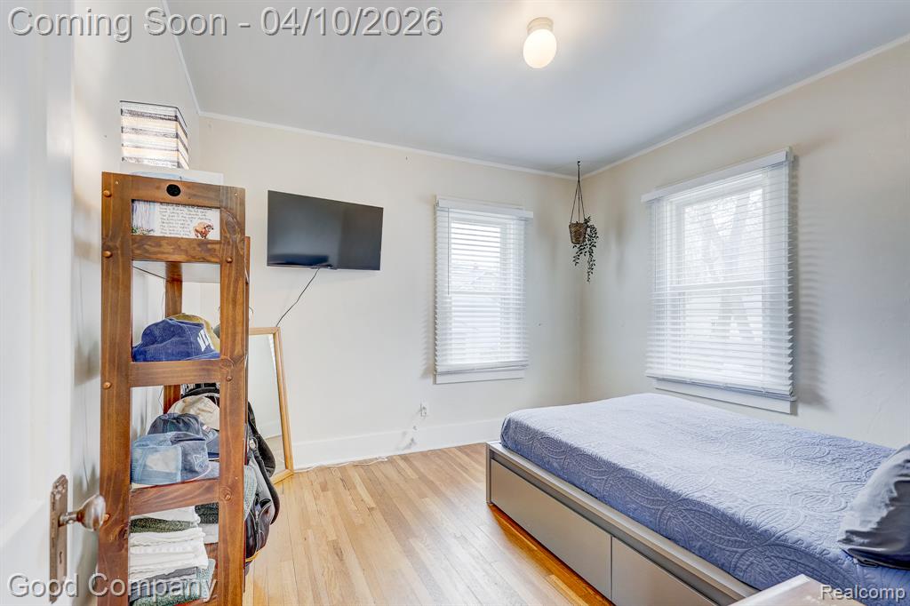 448 Wordsworth Street, Ferndale, MI 48220 — Photo 20