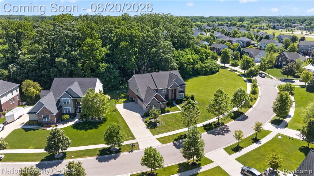 58160 International Drive, South Lyon, MI 48178 — Photo 65