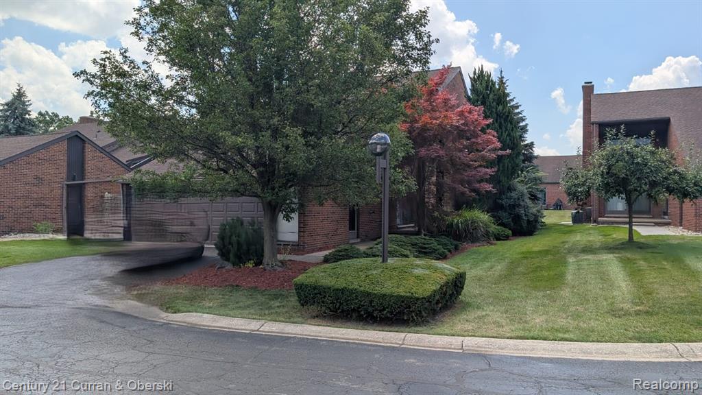 5 Colony Lane, Ford Rd, Dearborn, MI 48120 — Photo 3