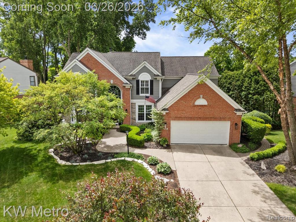 1393 Lake Shore Boulevard, Lake Orion, MI 48362