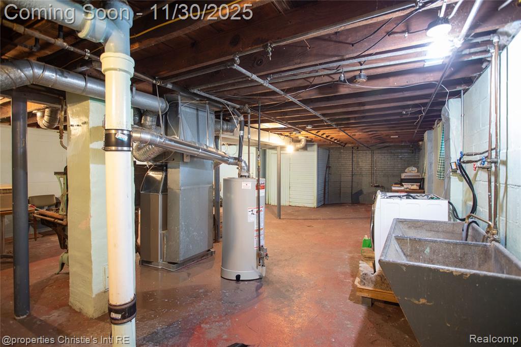 11711 Moran Street, Hamtramck, MI 48212 — Photo 18